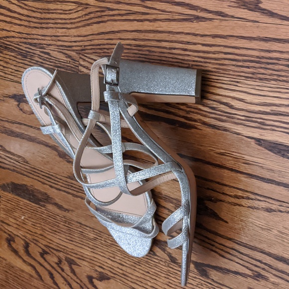 Prom Heels - Picture 3 of 4